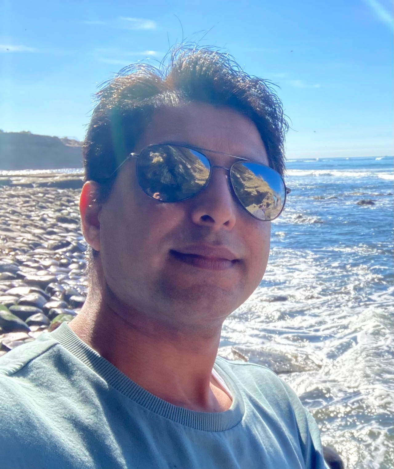 Dr. Zahir Shah